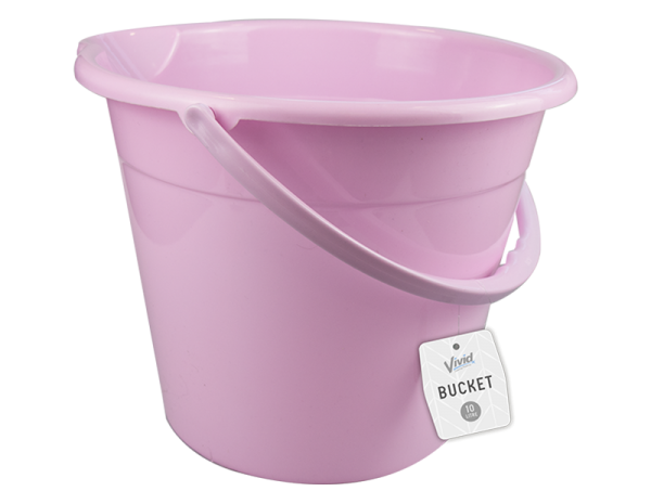 Cleaning Bucket 10 Litre - 5056283834783