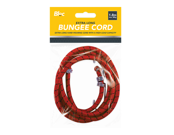 Bungee Cord 1.8m