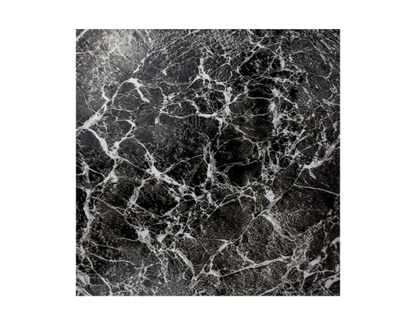 Dark Marble Self Adhesive Vinyl Floor Tiles - 4 Pack
