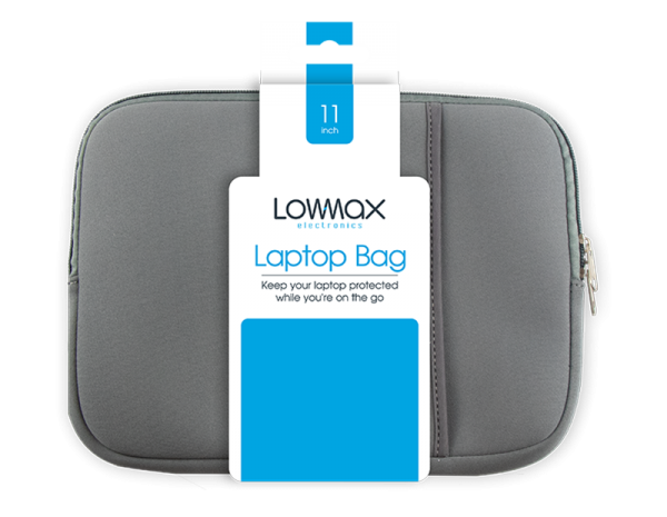 Laptop Bag 11'' - 5056283872587