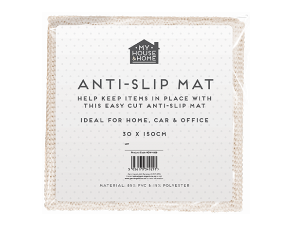 Multi-Purpose Anti-slip Mat