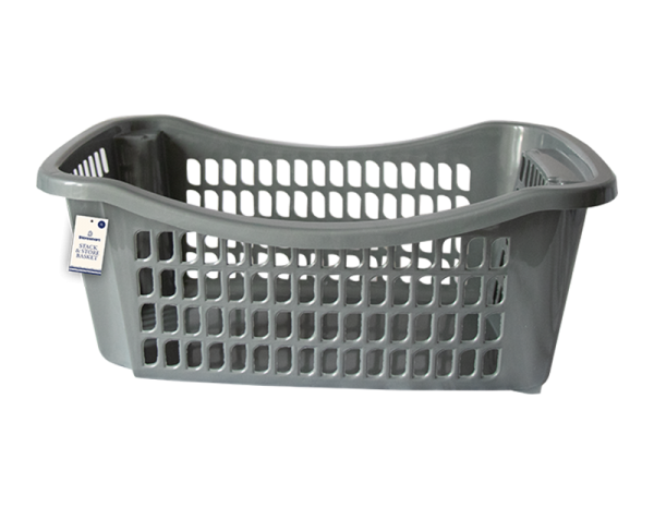 Large Stack & Store Basket - 5L