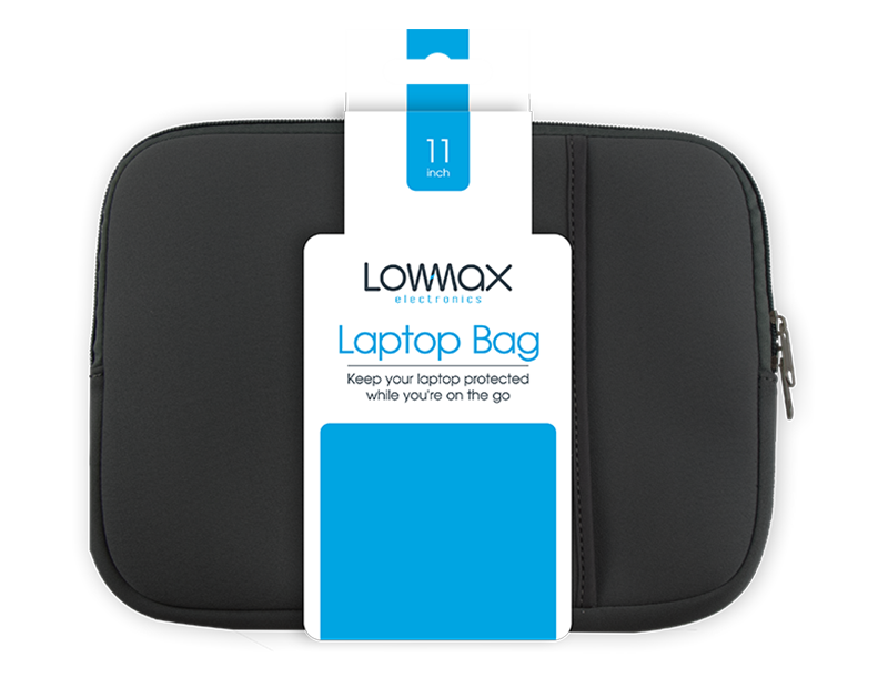 Laptop Bag 11'' - 5056283872587